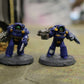 5x Tartaros Terminator Squad 963 Space Marines Warhammer 40k Horus Heresy
