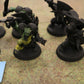 10x Black Orcs 914 Old World Warhammer 40k Age of Sigmar