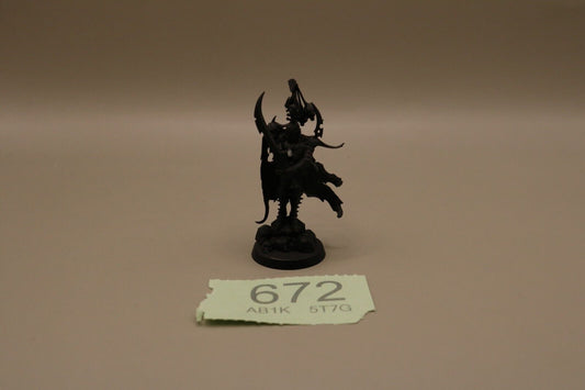 Archon 672 Drukhari Warhammer 40k