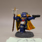 Chaplain 744 Horus Heresy 30k Space Marines Warhammer 40k