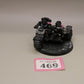Attack Bike OOP 469 Space Marines Warhammer 40k