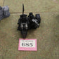Ravenwing Attack Bike OOP 685 Space Marines Warhammer 40k
