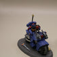 3x Bikers OOP 911 Space Marines Warhammer 40k
