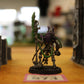 Overlord Newest Sculpt 873 Well Painted Necrons Warhammer 40k