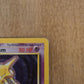 Alakazam Holo 1/102 Base Set Single Pokémon Card