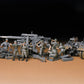 German 88mm Gun Flak 36/37