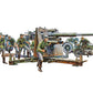 German 88mm Gun Flak 36/37