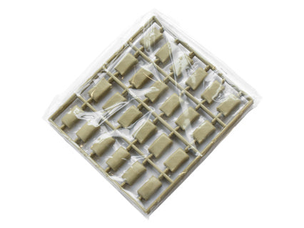 1/35 Sand Bags Set