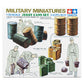 Jerry Cans Set