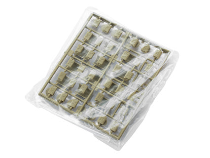 Jerry Cans Set