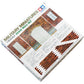 Brick Wall Set