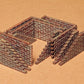 Brick Wall Set
