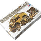 1/35 British 25-pdr Field Gun & Quad Gun Tractor