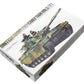 British Chieftain Mk.5 Tank