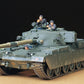 British Chieftain Mk.5 Tank