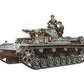 German Pz.Kpw IV Ausf.D