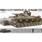 German Pz.Kpw IV Ausf.D