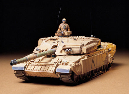 British Challenger 1 Mk.3