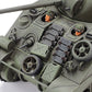 US M4 Sherman Tank (Early Production)