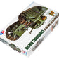 British Infantry Tank Churchill Mk.VII