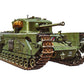 British Infantry Tank Churchill Mk.VII