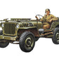 Jeep Willys MB 1/4-Ton Truck