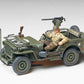 Jeep Willys MB 1/4-Ton Truck