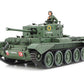 Cromwell Mk. IV Cruiser Tank