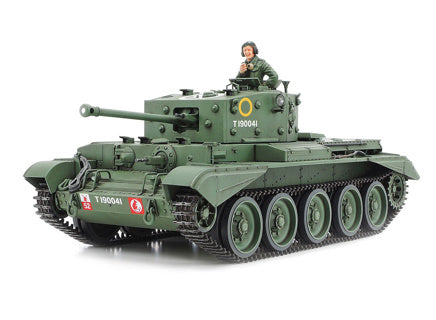 Cromwell Mk. IV Cruiser Tank