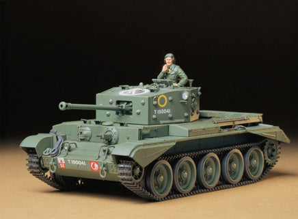 Cromwell Mk. IV Cruiser Tank
