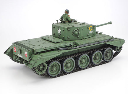 Cromwell Mk. IV Cruiser Tank