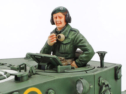 Cromwell Mk. IV Cruiser Tank