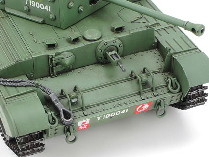 Cromwell Mk. IV Cruiser Tank