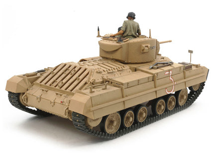 1/35 British Infantry Tank Valentine Mk.II/IV
