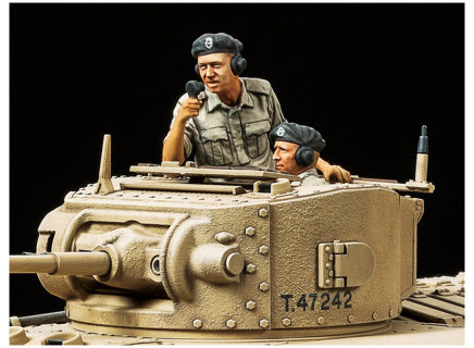 1/35 British Infantry Tank Valentine Mk.II/IV