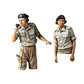 1/35 British Infantry Tank Valentine Mk.II/IV