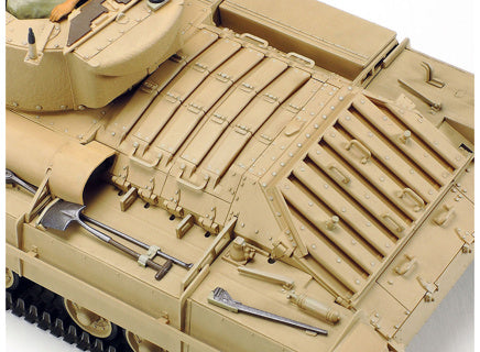 1/35 British Infantry Tank Valentine Mk.II/IV