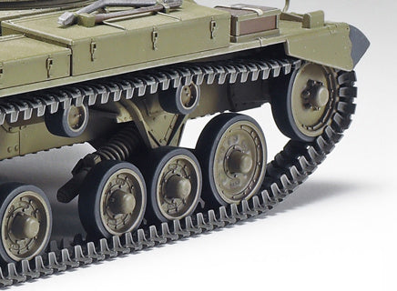 1/35 British Infantry Tank Valentine Mk.II/IV