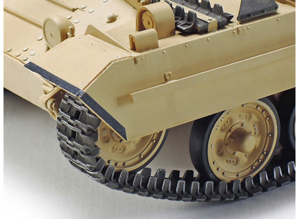 1/35 British Infantry Tank Valentine Mk.II/IV