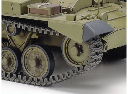 1/35 British Infantry Tank Valentine Mk.II/IV