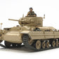 1/35 British Infantry Tank Valentine Mk.II/IV