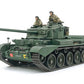 1/35 British Cruiser Tank A34 Comet