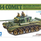 1/35 British Cruiser Tank A34 Comet
