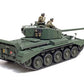 1/35 British Cruiser Tank A34 Comet