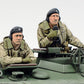 1/35 British Cruiser Tank A34 Comet