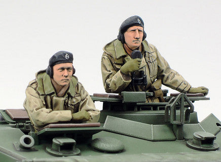 1/35 British Cruiser Tank A34 Comet