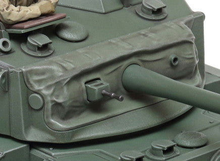1/35 British Cruiser Tank A34 Comet