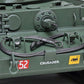1/35 British Cruiser Tank A34 Comet
