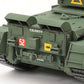 1/35 British Cruiser Tank A34 Comet