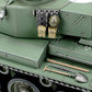 1/35 British Cruiser Tank A34 Comet